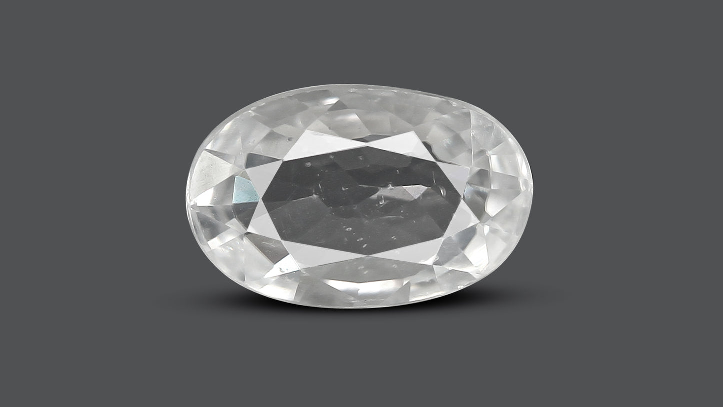 Natural Zircon 6.77 Carats