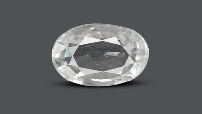 Natural Zircon 6.77 Carats