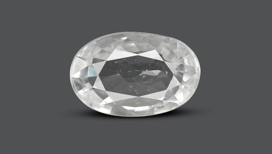 Natural Zircon 6.77 Carats
