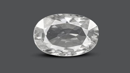 Natural Zircon 8.14 Carats