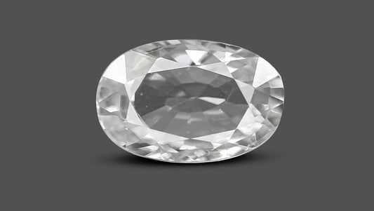 Natural Zircon 8.14 Carats
