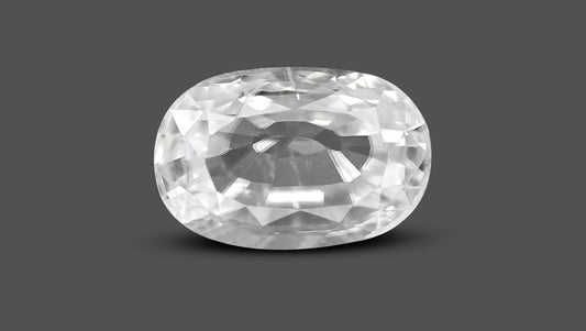 Natural Zircon 9.79 Carats