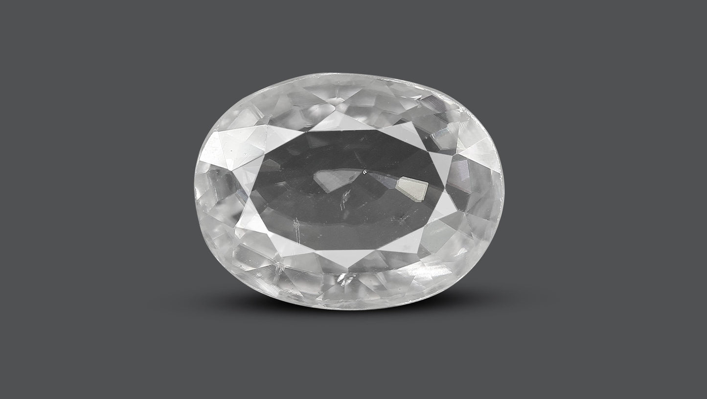 Natural Zircon 16.25 Carats