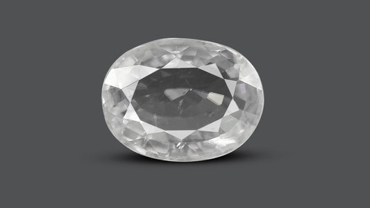 Natural Zircon 16.25 Carats