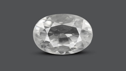 Natural Zircon 8.17 Carats