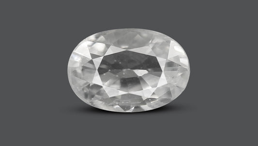 Natural Zircon 8.17 Carats