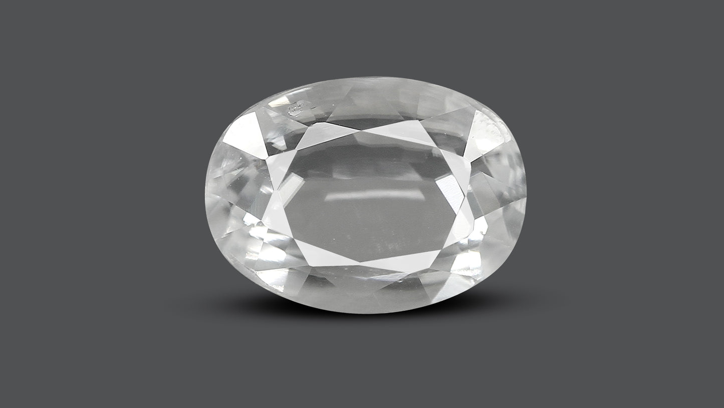 Natural Zircon 12.01 Carats