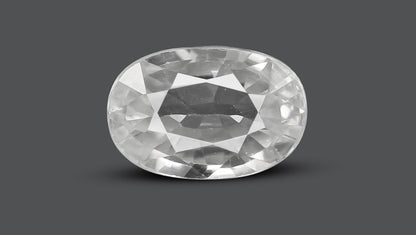 Natural Zircon 5.75 Carats