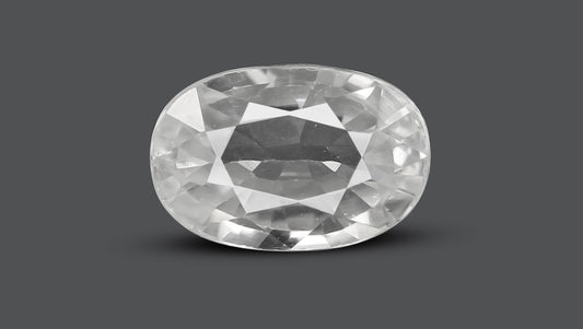 Natural Zircon 5.75 Carats