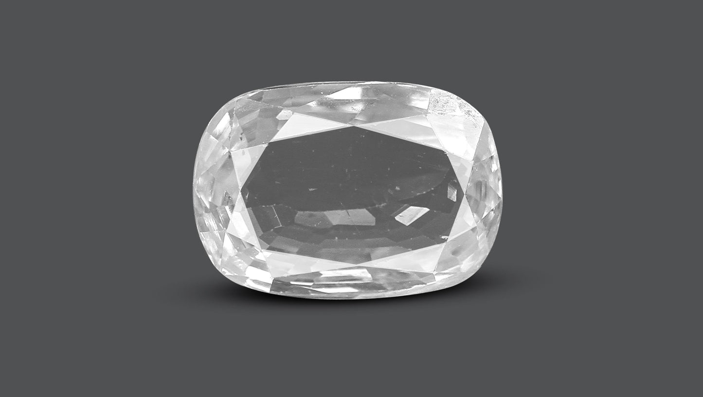 Natural Zircon 5.29 Carats