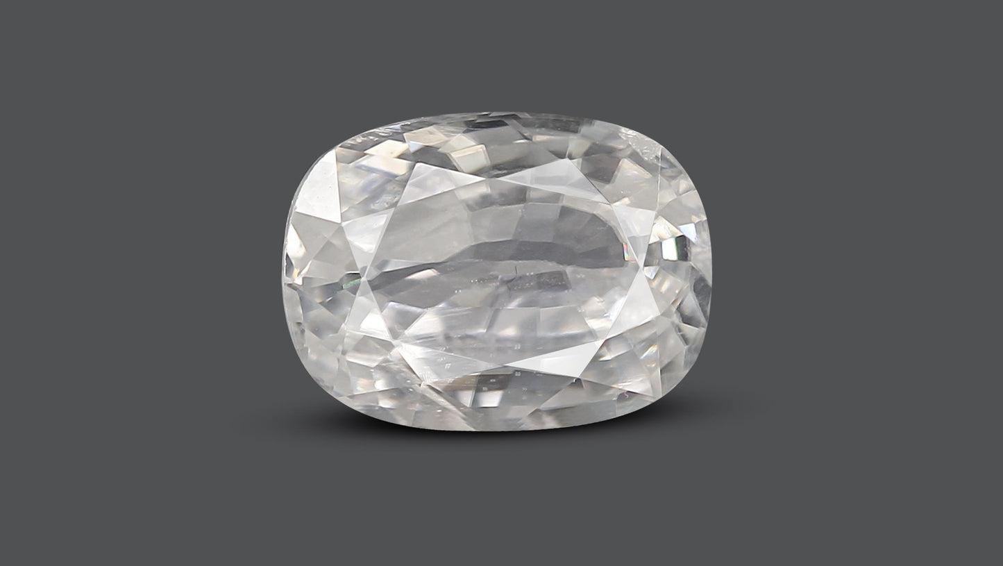 Natural Zircon 4.14 Carats