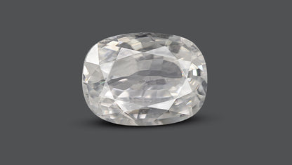 Natural Zircon 4.14 Carats