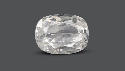 Natural Zircon 4.14 Carats