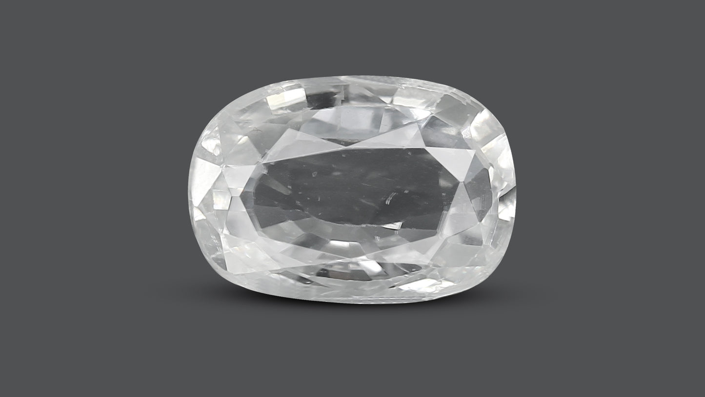 Natural Zircon 5.24 Carats