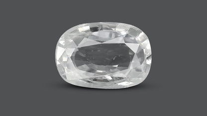 Natural Zircon 5.24 Carats