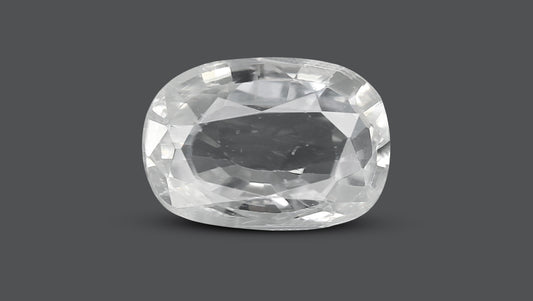 Natural Zircon 5.24 Carats