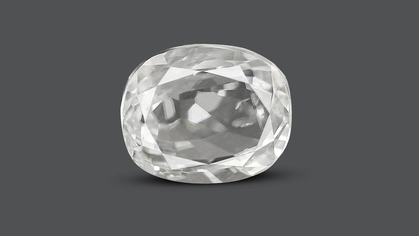 Natural Zircon 4.25 Carats