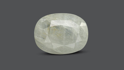 Natural White Sapphire 9.45 Carats