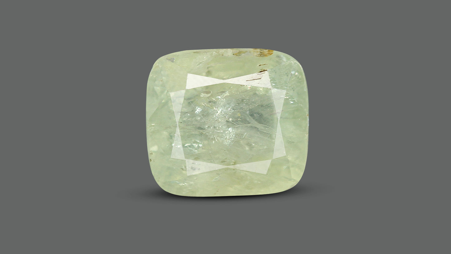 Natural Pitambari 9.26 Carats