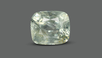 Natural Pitambari 5.52 Carats
