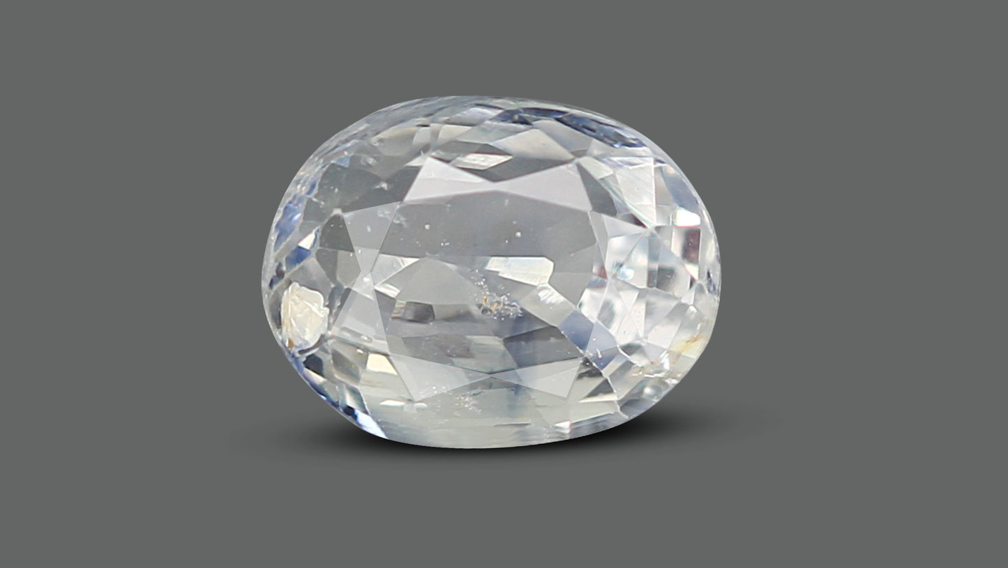 Natural Pitambari 4.65 Carats