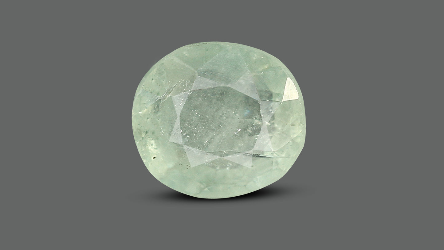 Natural Pitambari 4.13 Carats