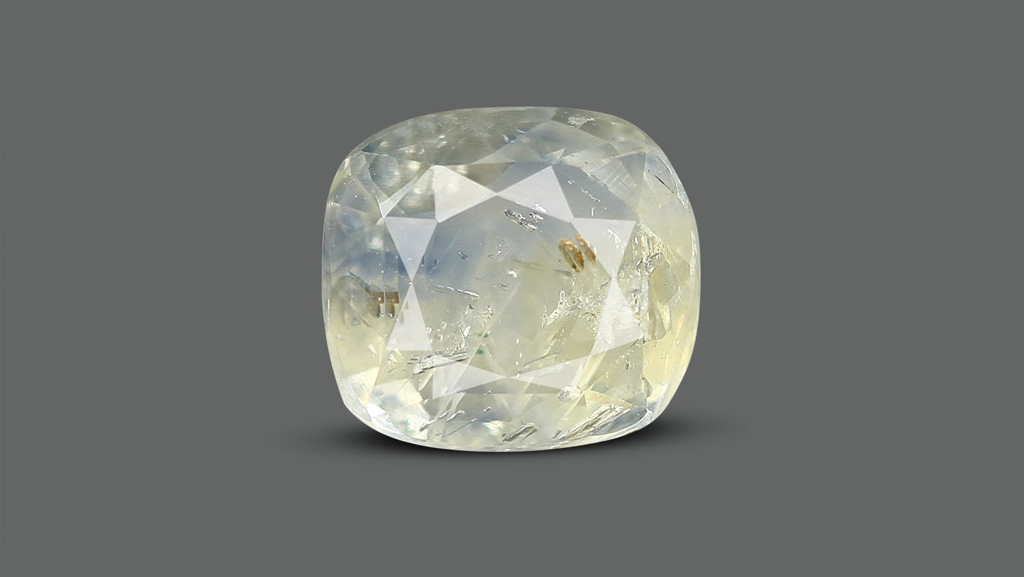 Natural Pitambari 4.67 Carats