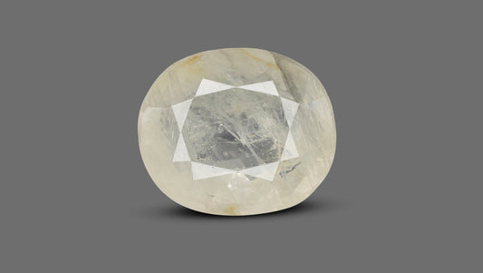 Natural Yellow Sapphire (Pukhraj) 2.78 Carats