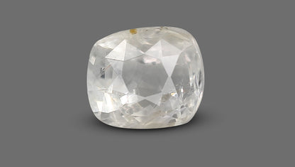 Natural Yellow Sapphire (Pukhraj) 3.01 Carats