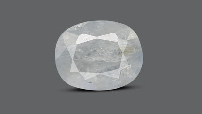 Natural Blue Sapphire (Neelam) 5.65 Carats