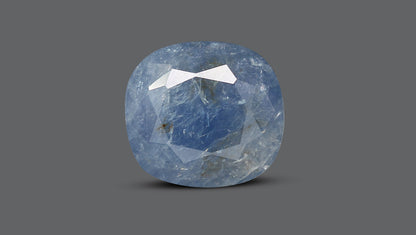 Natural Blue Sapphire (Neelam) 8.23 Carats
