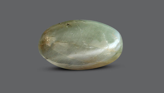 Natural Cat'S Eye (Lehsuniya) 2.33 Carats