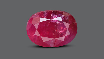 Natural Mozambique Ruby (Manik) 1.66 Carats