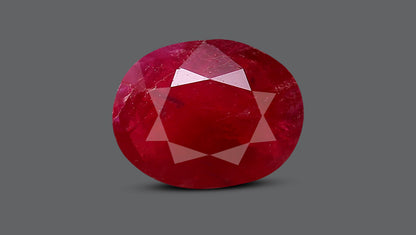 Natural Mozambique Ruby (Manik) 1.60 Carats