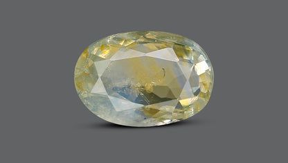 Natural Pitambari 2.63 Carats