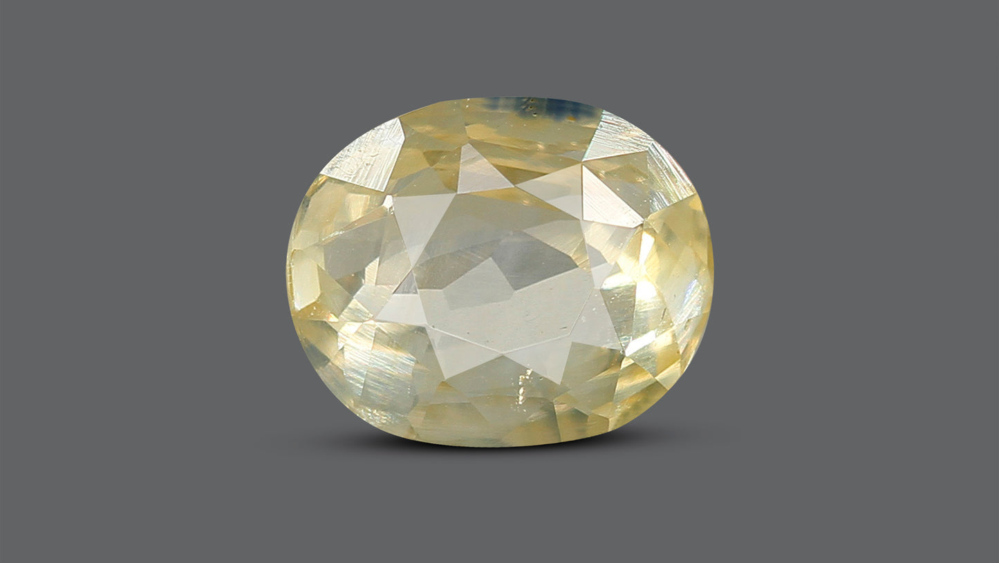 Natural Pitambari 2.65 Carats