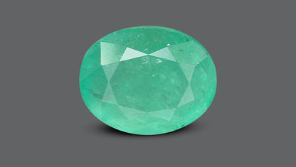 Natural Brazil Emerald (Panna) 6.63 Carats