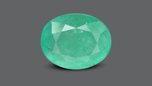 Natural Brazil Emerald (Panna) 6.63 Carats