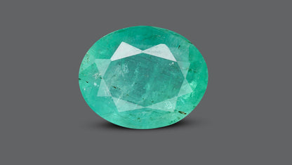 Natural Brazil Emerald (Panna) 6.35 Carats