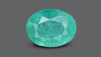 Natural Brazil Emerald (Panna) 5.87 Carats