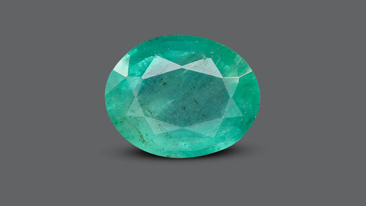 Natural Brazil Emerald (Panna) 6.18 Carats