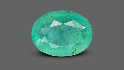 Natural Brazil Emerald (Panna) 5.55 Carats