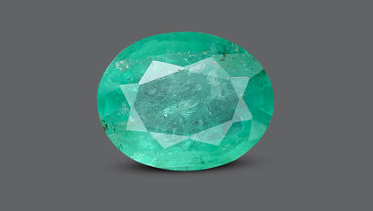 Natural Brazil Emerald (Panna) 4.77 Carats