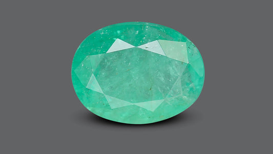 Natural Brazil Emerald (Panna) 5.93 Carats