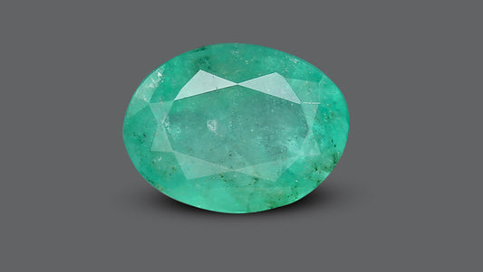 Natural Brazil Emerald (Panna) 5.79 Carats