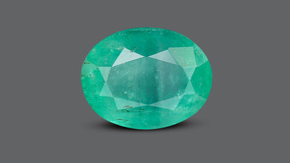 Natural Brazil Emerald (Panna) 5.26 Carats