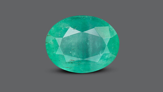 Natural Brazil Emerald (Panna) 5.26 Carats