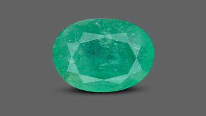 Natural Brazil Emerald (Panna) 4.84 Carats