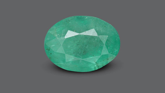 Natural Brazil Emerald (Panna) 4.92 Carats