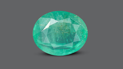 Natural Brazil Emerald (Panna) 4.86 Carats